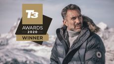 T3 Awards 2020: The Shackleton Endurance Down Parka is the ultimate winter jacket