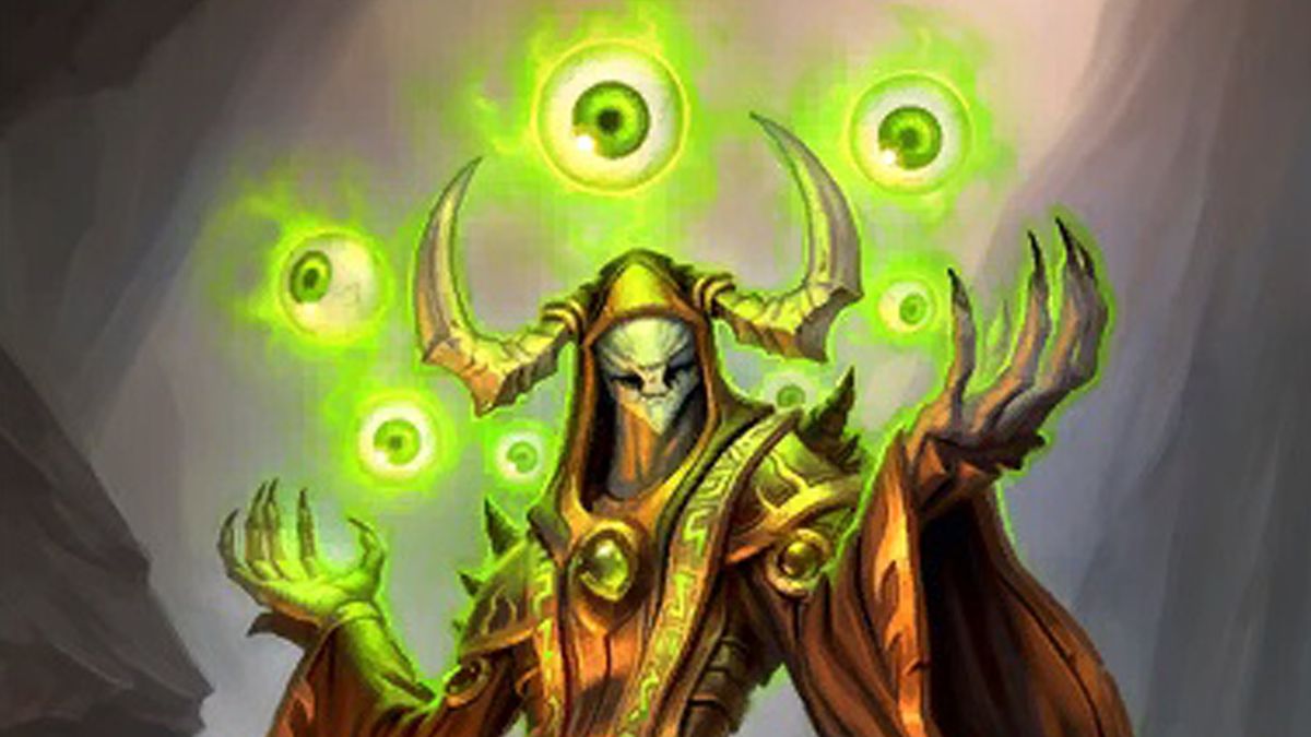 Best Hearthstone Decks 2021: Top Hearthstone Mage, Meta Decks, And More 