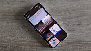 Nothing Phone (3a)
