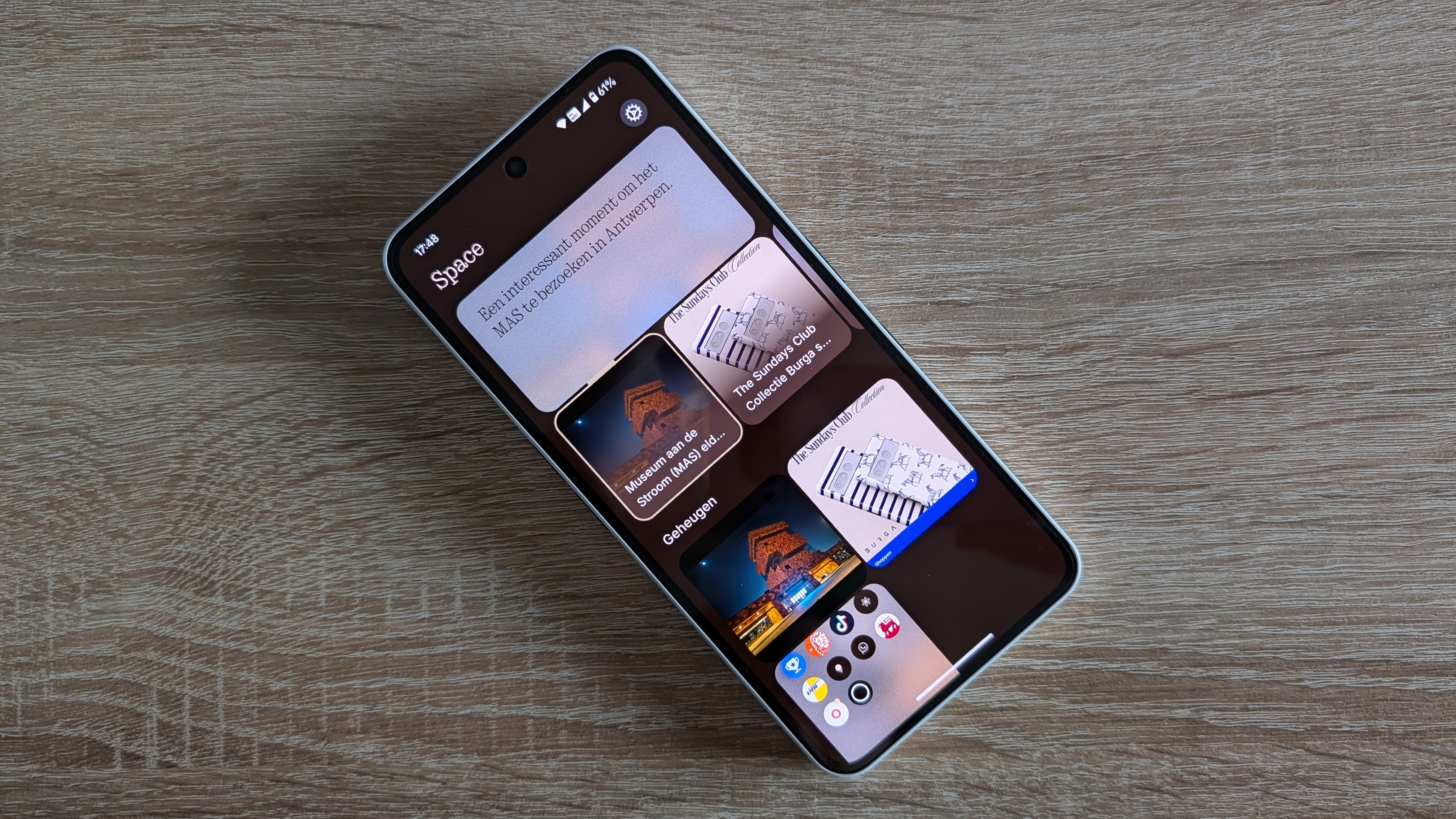 Nothing Phone (3a)
