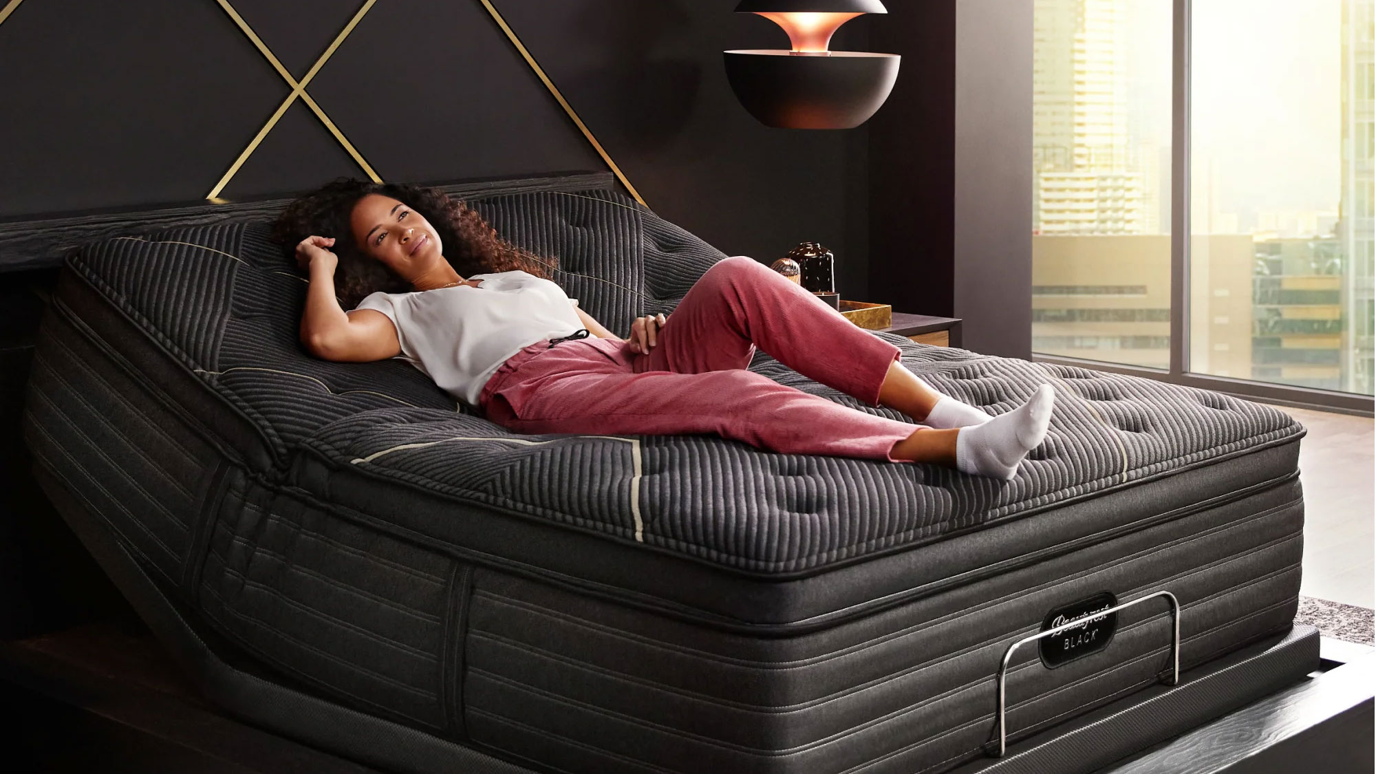 The best luxury mattress 2024 TechRadar