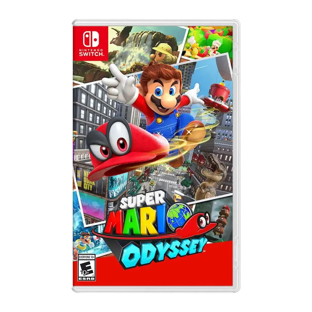Switch 2 Prime Day Deals