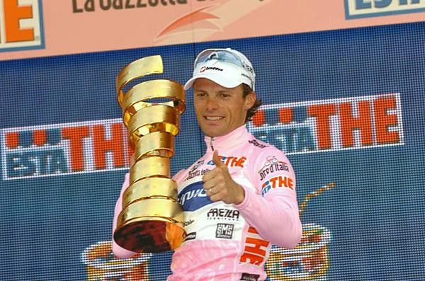Danilo Di Luca (Liquigas)