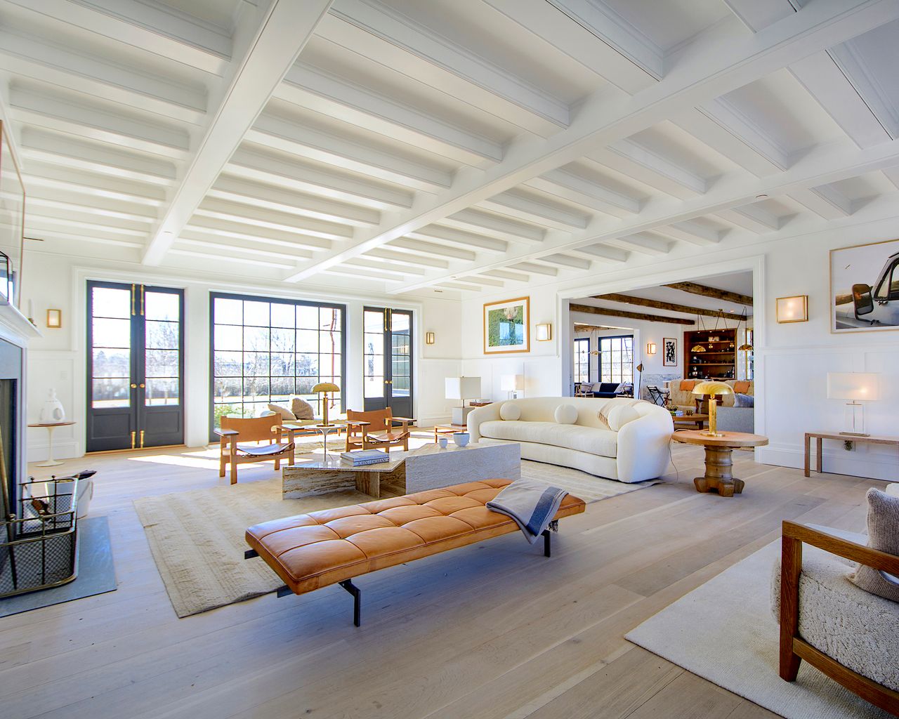 Long Island house