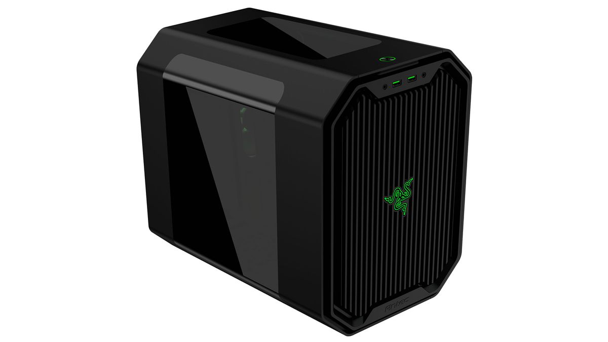 Best PC cases 2022 top computer housing for your new build TechRadar