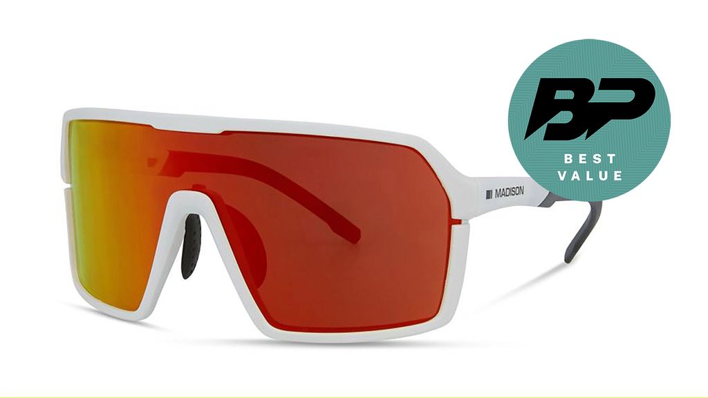 Best mountain bike sunglasses 2024 Bike Perfect