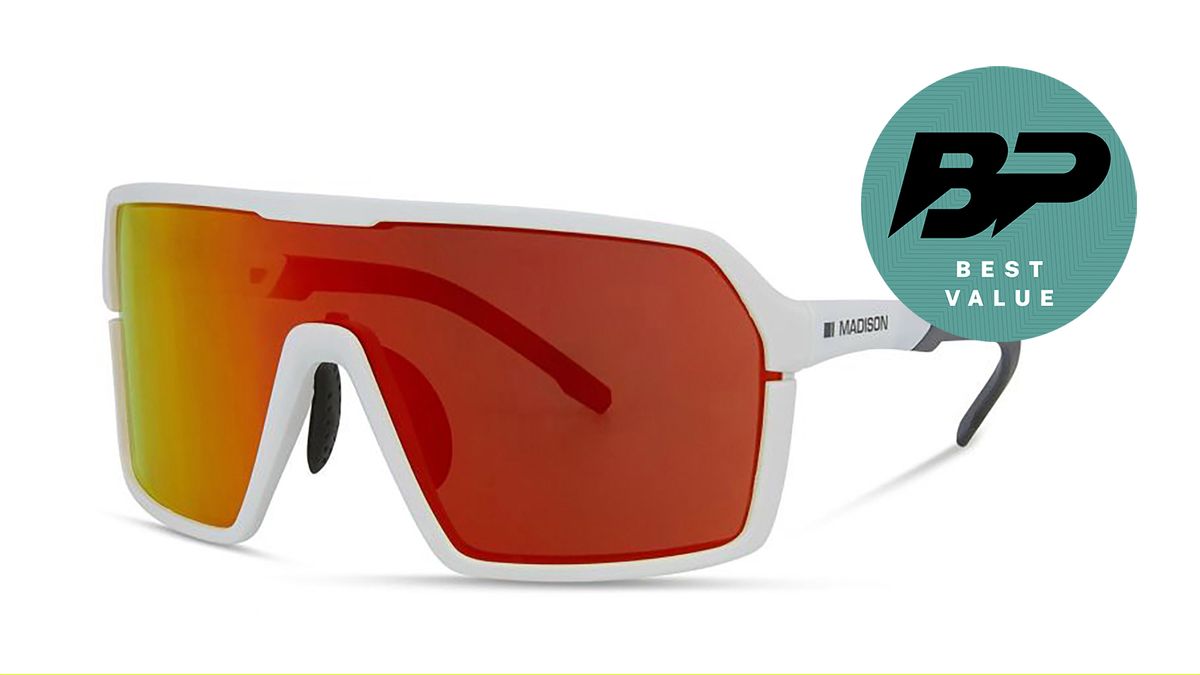 Best mountain bike sunglasses 2024 Bike Perfect