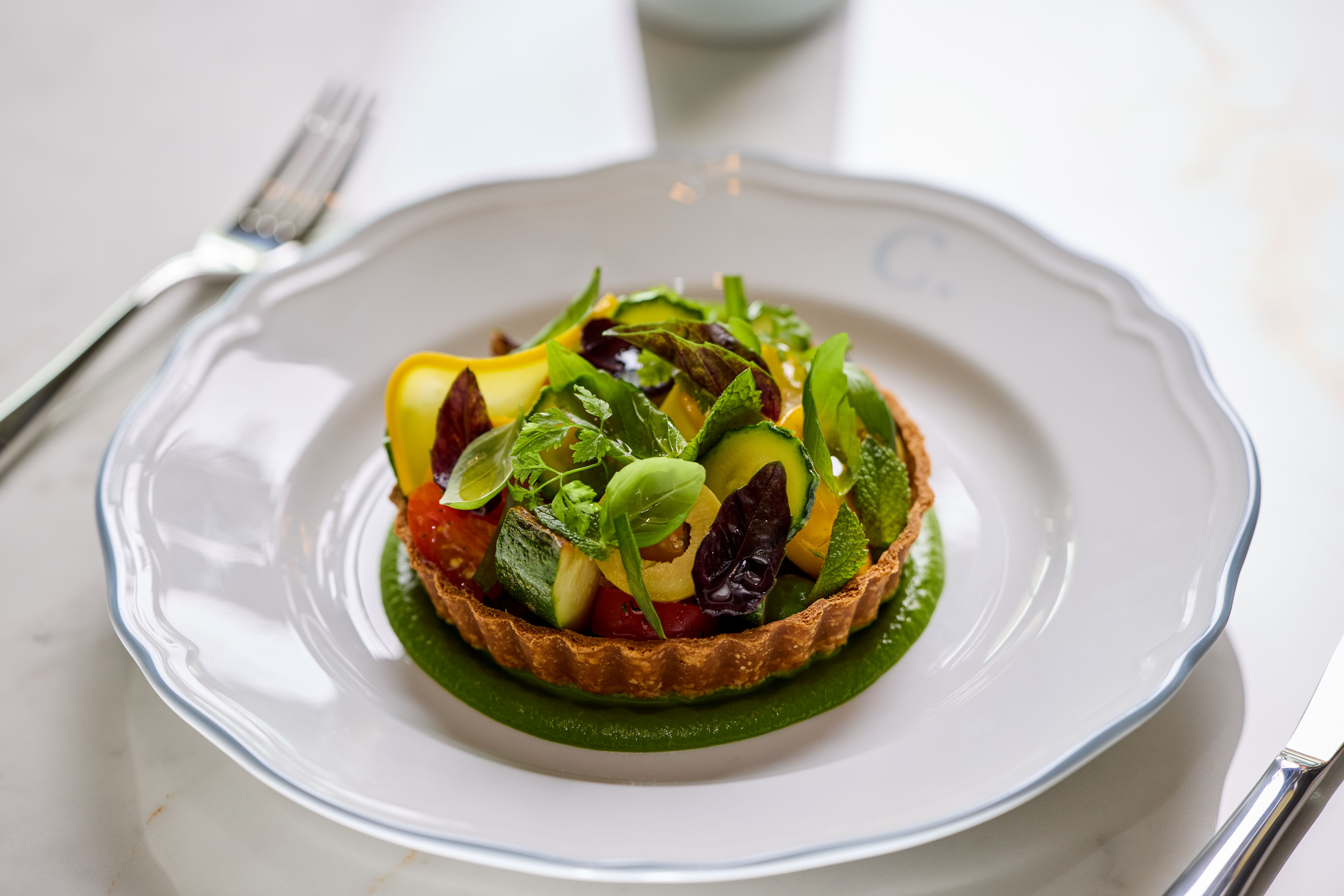 Brasserie Constance
