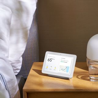 Google Home Hub