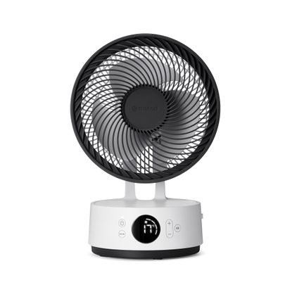 B&Q's new budget desk fan is my hot weather hero | Ideal Home