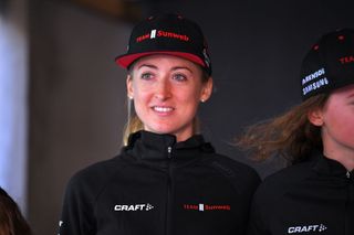 Leah Kirchmann (Sunweb)