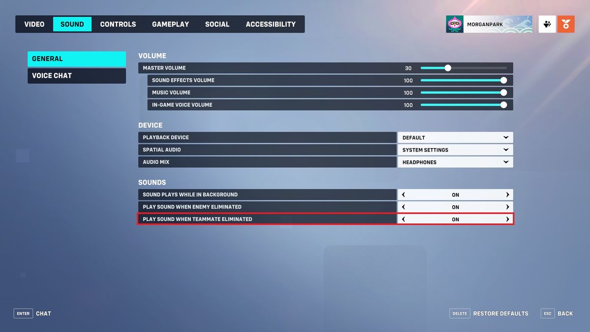 turn on crossplay overwatch 2 pc