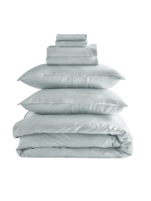 Organic Bamboo Deluxe Bedding Bundle 