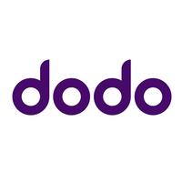 Dodo | Unlimited data | No lock-in contract | AU$53.85p/m