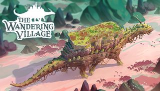 The Wandering Village - Eines der Indie-Highlights der diesjährigen Gamescom mit interessantem Konzept für Aufbaustrategie