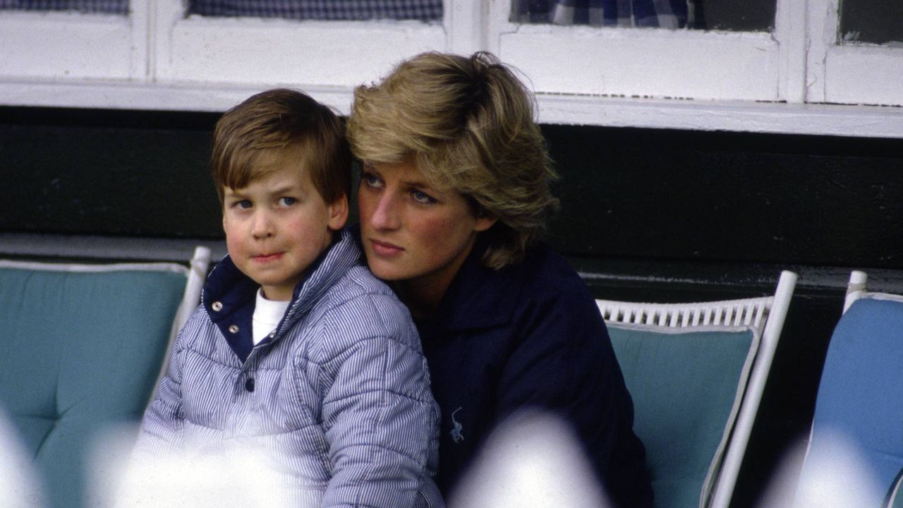 princess diana prince william 52119045