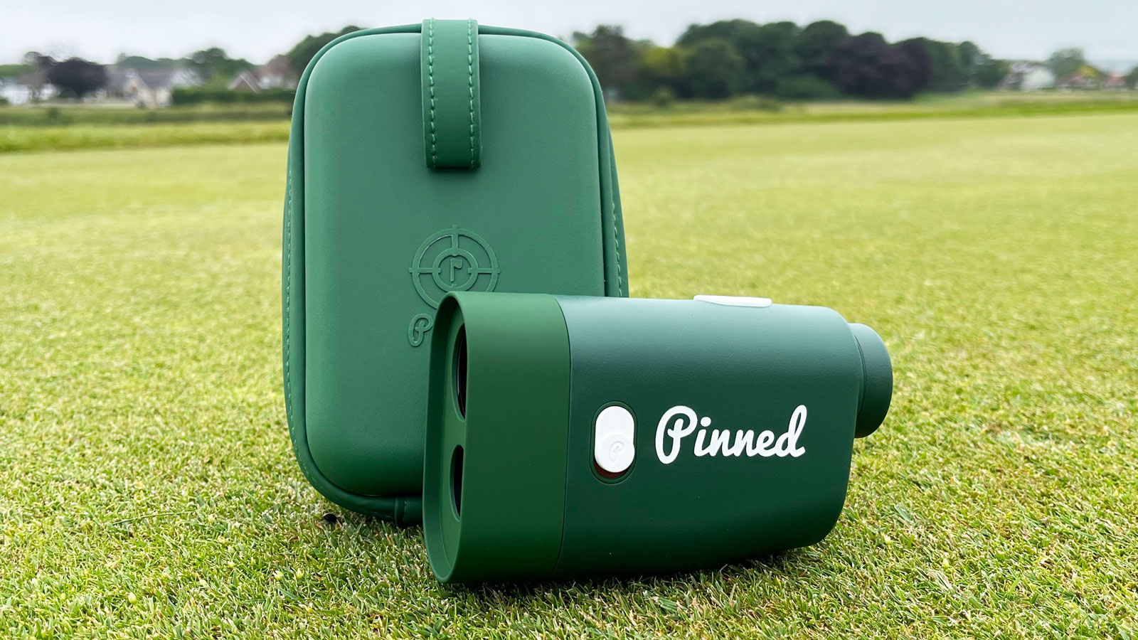 Pinned Prism+ rangefinder review