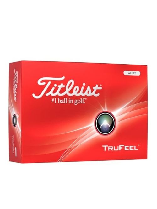 Trufeel Golf Balls