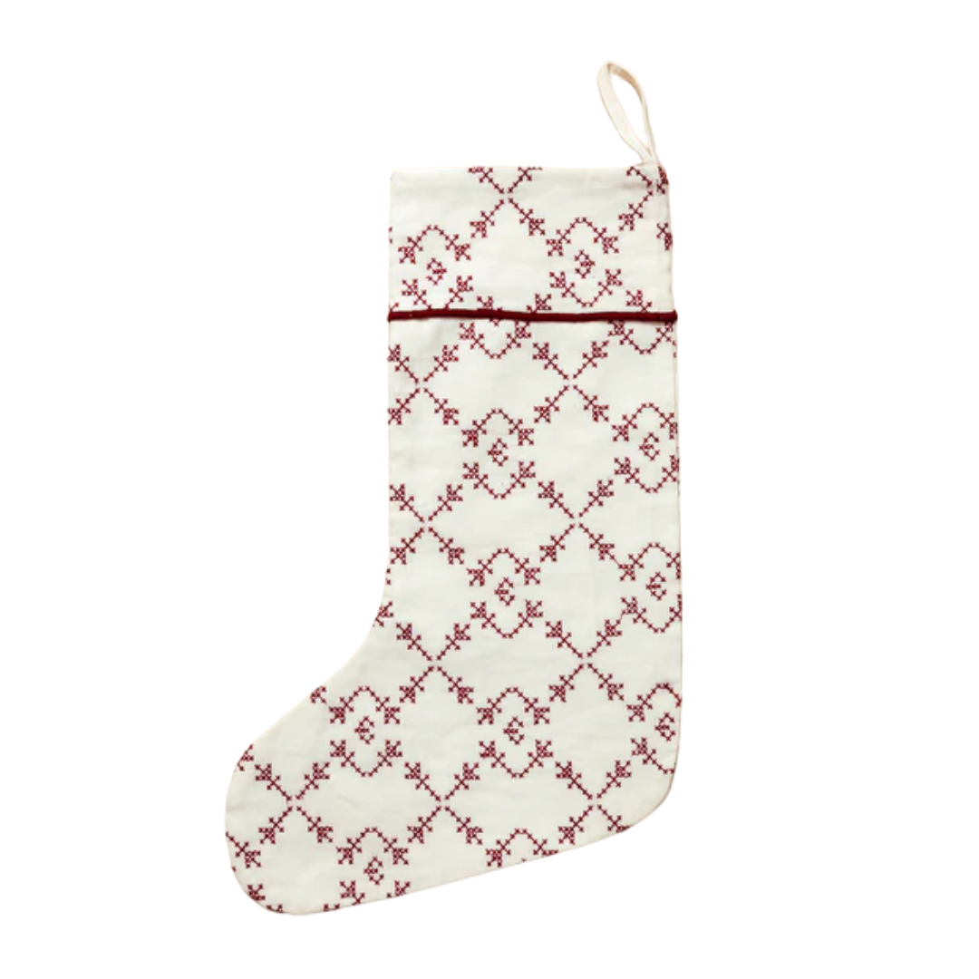 Mccallister Stocking