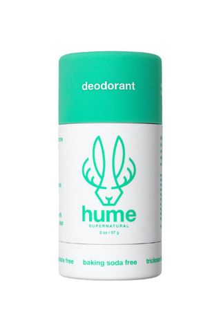 Found: Deodorants for Every Kind of Situation