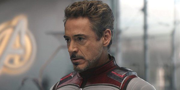 Avengers: Infinity War' - Robert Downey Jr. Shares All Iron Man Poster