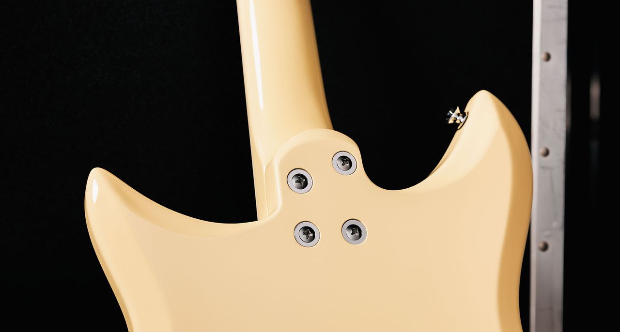 Gretsch Streamliner CVT