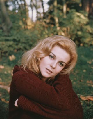 70s stars Ann-Margaret