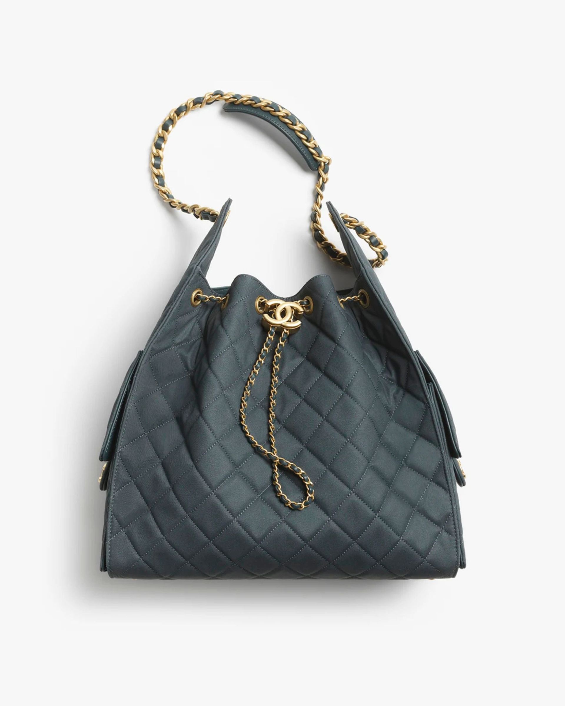 Chanel 25 Medium Handbag