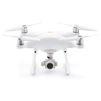 DJI Phantom 4 Pro V2.0 $1,599 $1,519 at Amazon If you tend to fly a lot in windy conditions and need pro-level image quality, the Phantom 4 Pro V2.0 is a great option. DJI's Phantom series has been overshadowed by its smaller Mavic cousins in recent years, but this drone's power, speed and highly responsive controls make it a fine alternative for pro photographers and videographers.