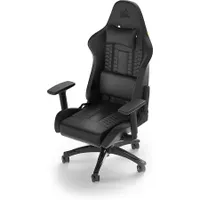 2. Corsair TC100 Leatherette | 90 - 160 degree recline | Max weight: 120 kg | 2-year warranty | $269.99 $240.12 at Amazon (save $29.87)