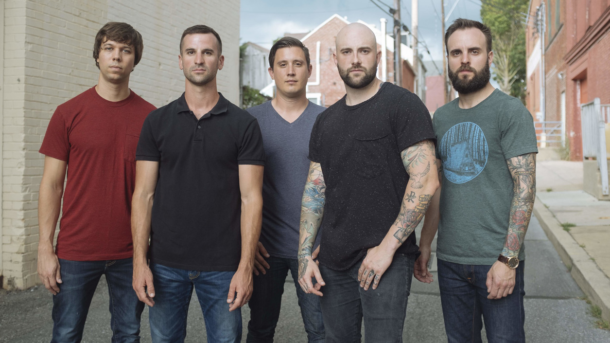 August Burns Red