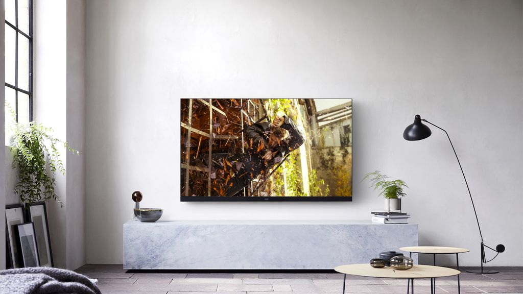 Best TV 2021 smart TVs really worth buying TechRadar