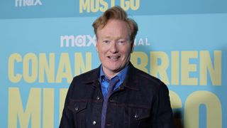 Conan O&#039;Brien