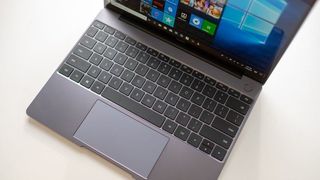 Huawei Matebook 13 Techradar