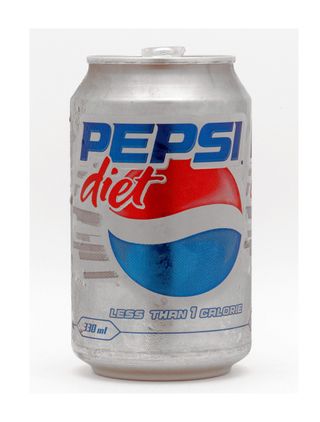 Diet Pepsi