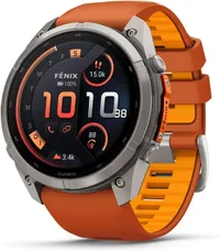 Garmin Fenix 9 Pro 51mm Garmin Fenix 9 Pro 51mm