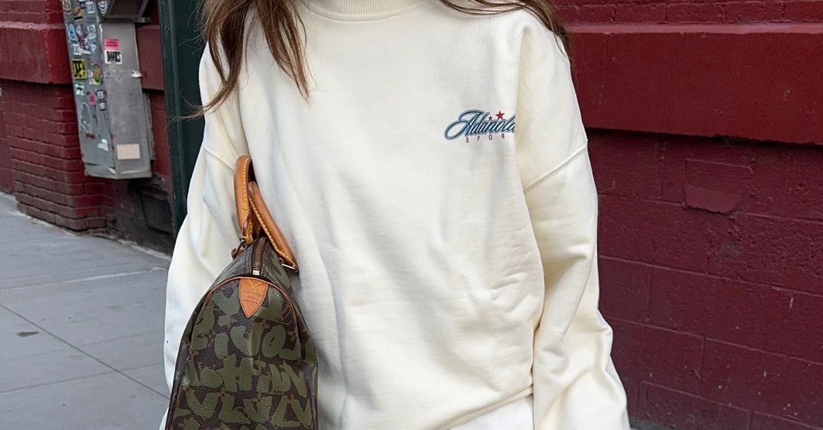 Louis Vuitton’s Speedy Bag is About to Be an It Buy All Over Again