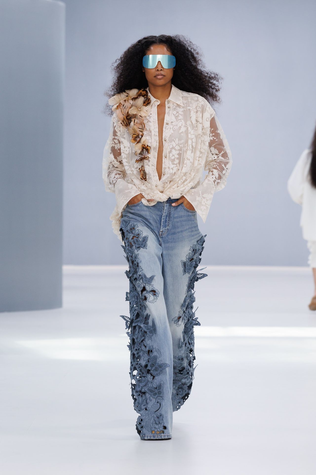Zimmermann SS 2027 runway show