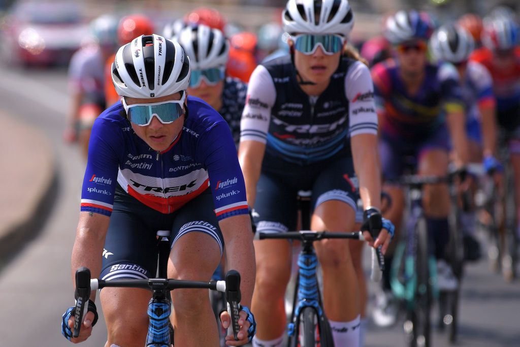 top female cyclists 2019
