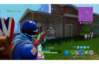 are there any security issues with fortnite for mac