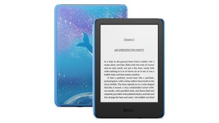 Amazon Kindle Kids Edition 2024