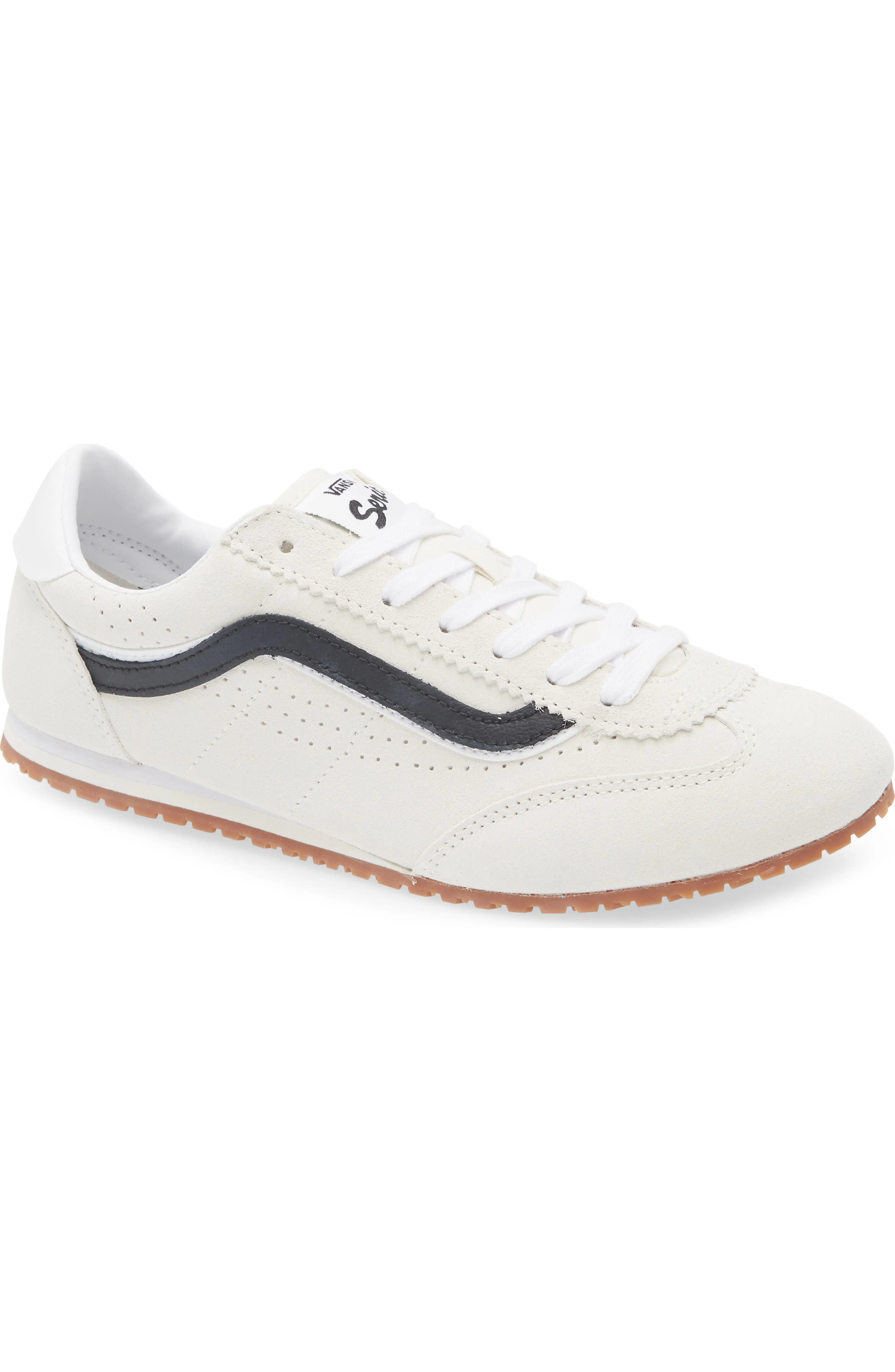 Vans, Super Lowpro Sneakers (Were