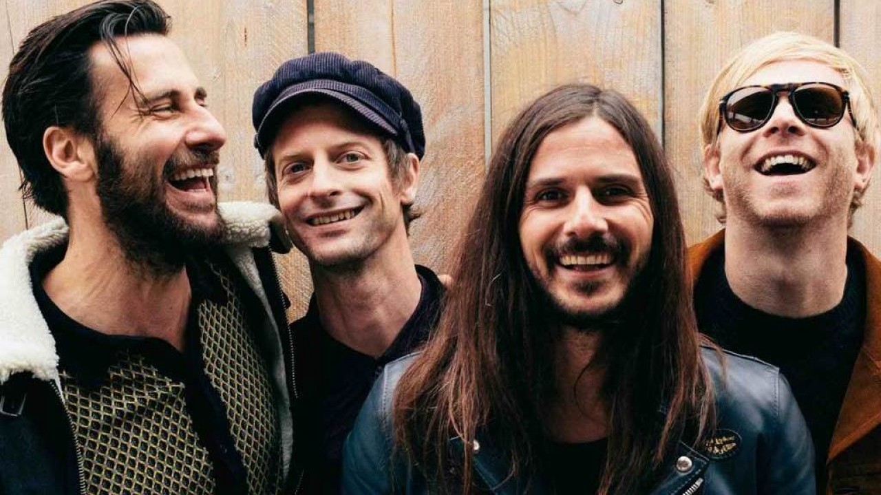 The Temperance Movement