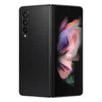 Samsung Galaxy Z Fold 3 (256GB)AU$2,499AU$2,099