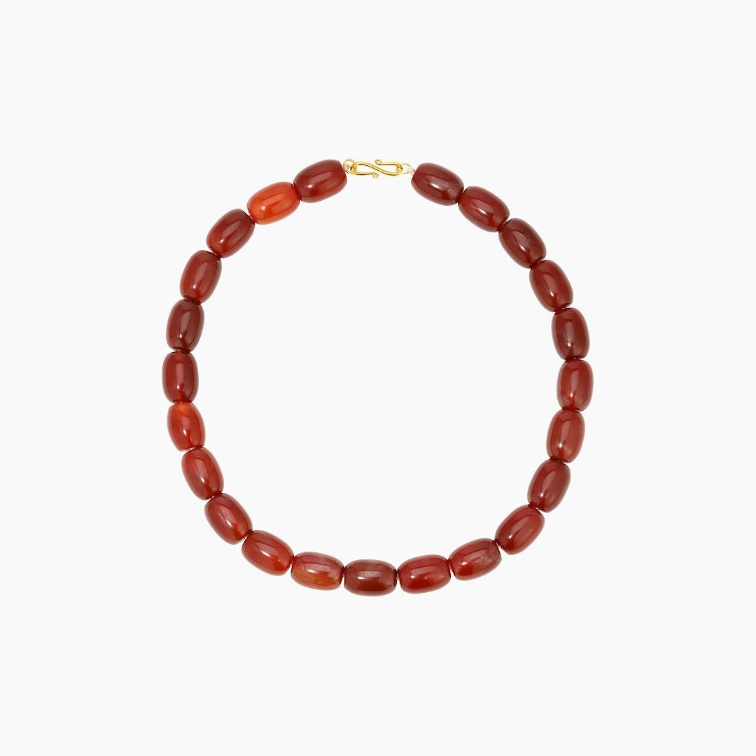 Clementine Necklace