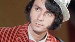 Mike Nesmith in 1967