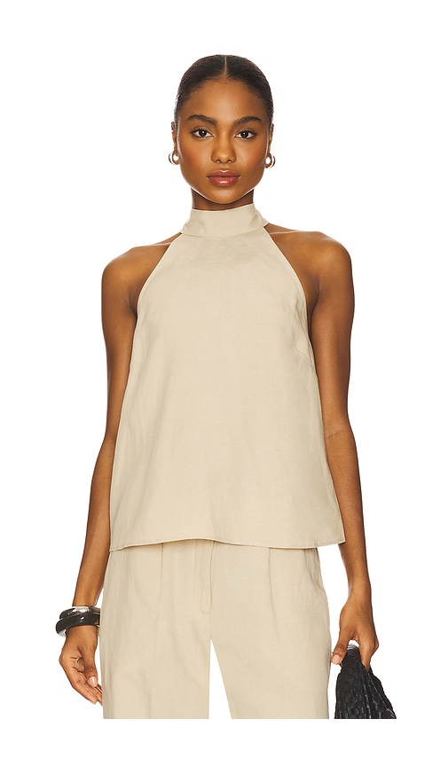 Sarheo Top