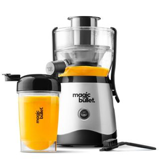 Magic Bullet Mini Juicer