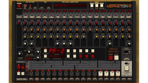 Beat Machine Vst