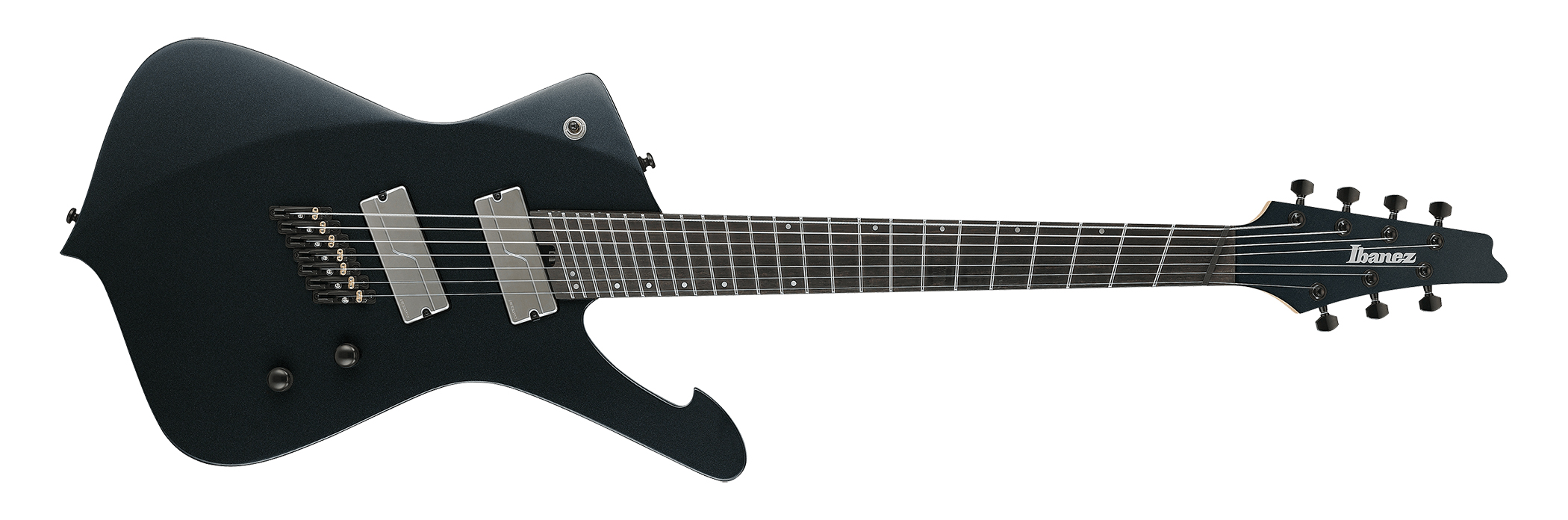 Ibanez Axe Design Lab Iceman ICMS721